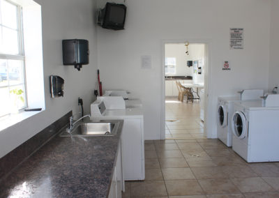 laundromat rv park port arthur